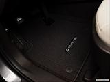  Driver's floor mat and pedals. Mid-seat level from outside looking in photo